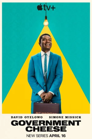 Американский сыр 1 сезон